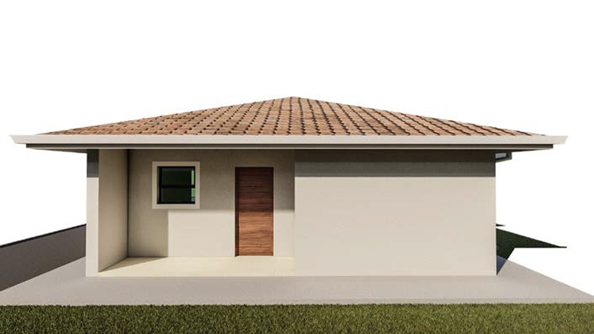 Zakhelikhaya House Plans