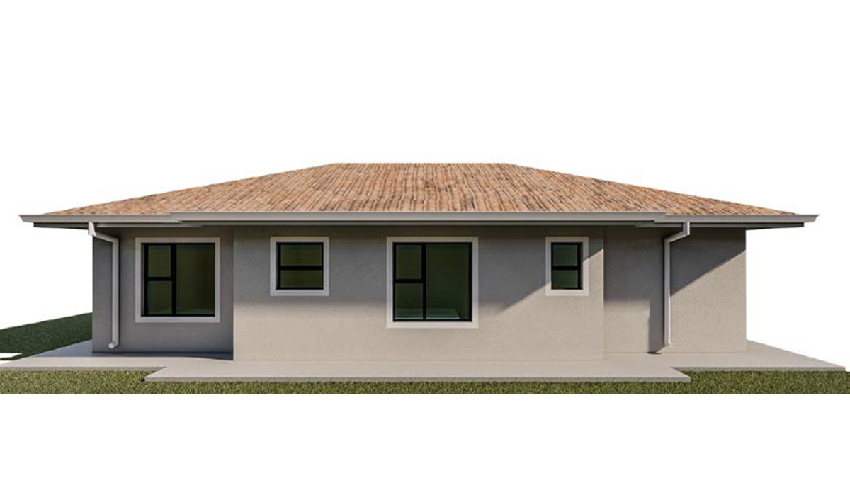 Zakhelikhaya House Plans