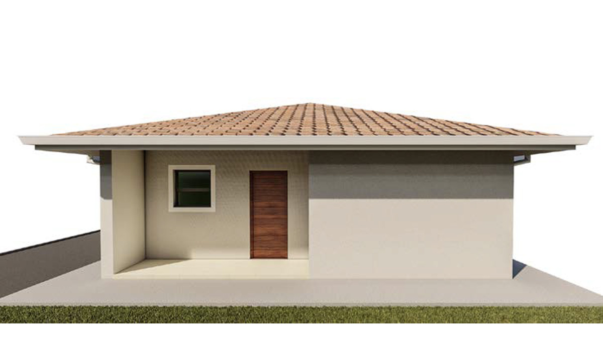 Zakhelikhaya House Plans
