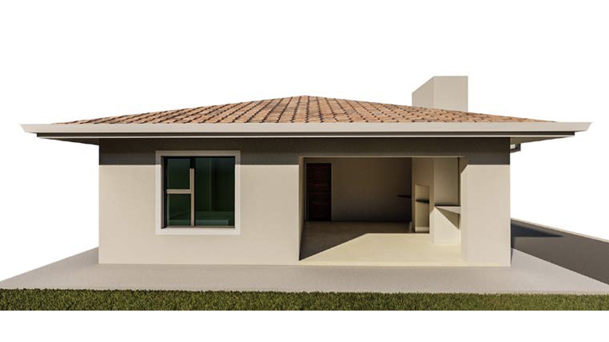 Zakhelikhaya House Plans