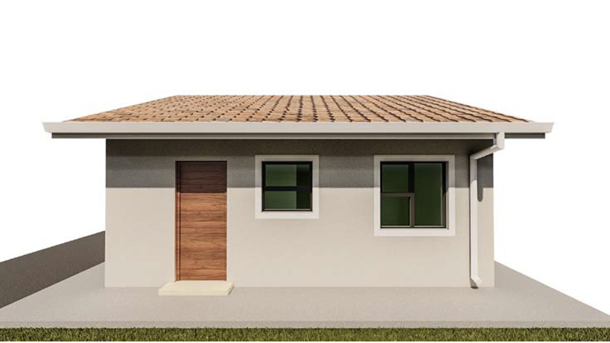 Zakhelikhaya House Plans