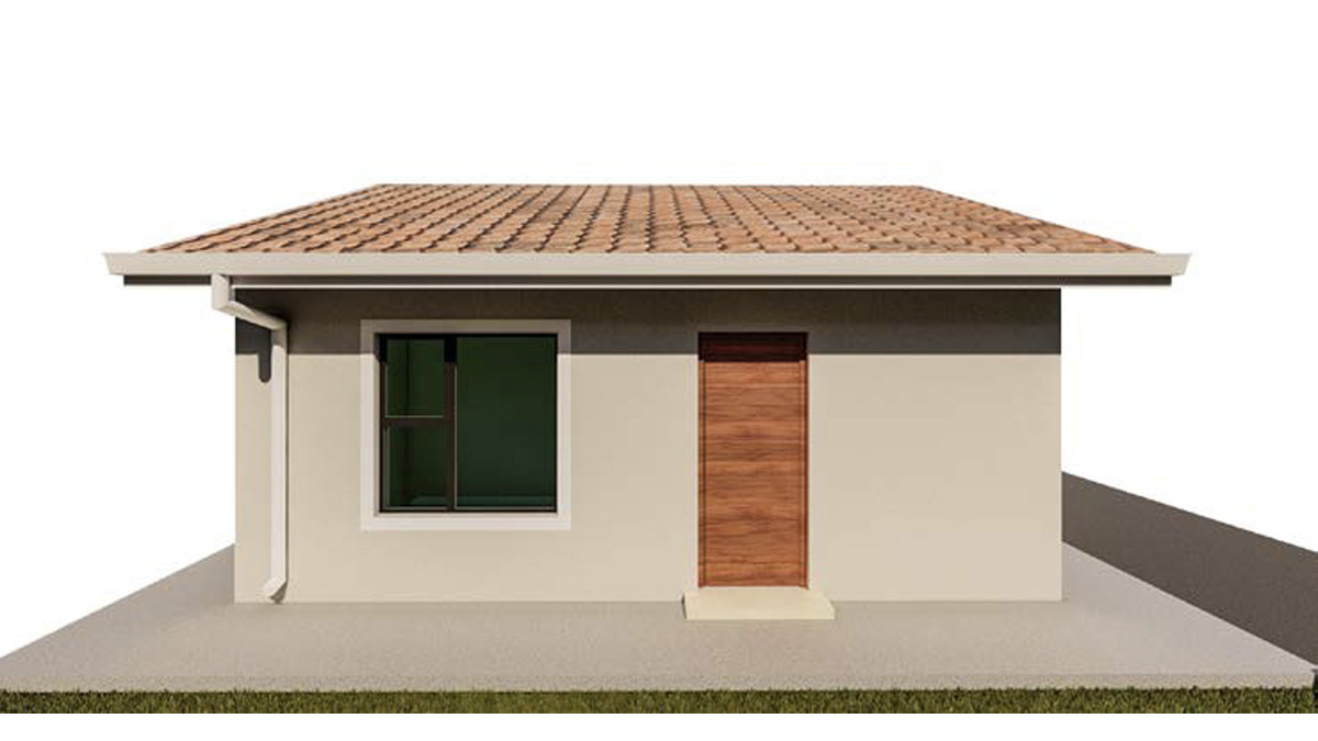Zakhelikhaya House Plans