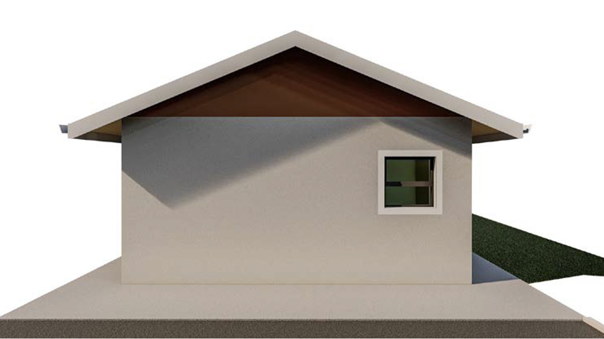 Zakhelikhaya House Plans
