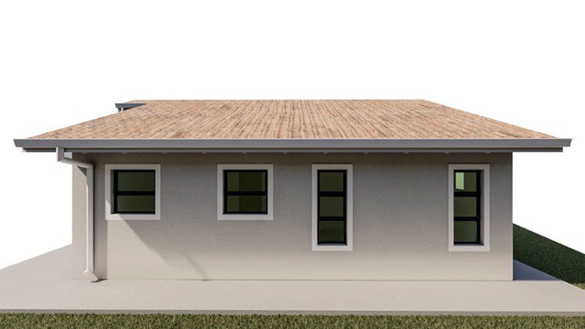 Zakhelikhaya House Plans