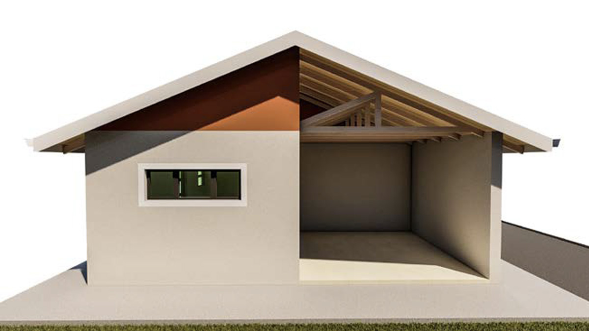 Zakhelikhaya House Plans