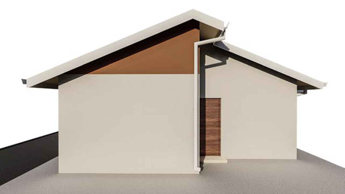 Zakhelikhaya House Plans
