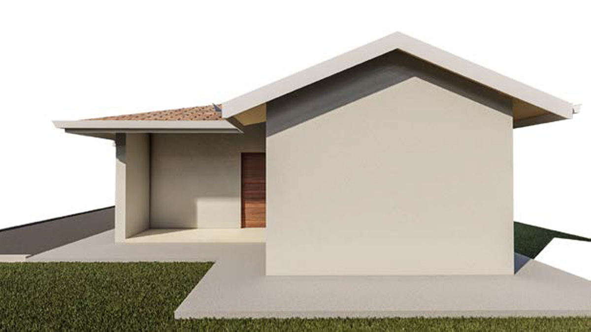 Zakhelikhaya House Plans