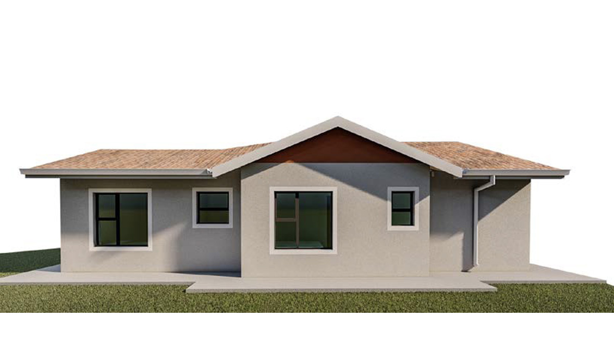 Zakhelikhaya House Plans