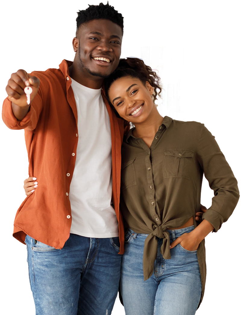 Building your own home